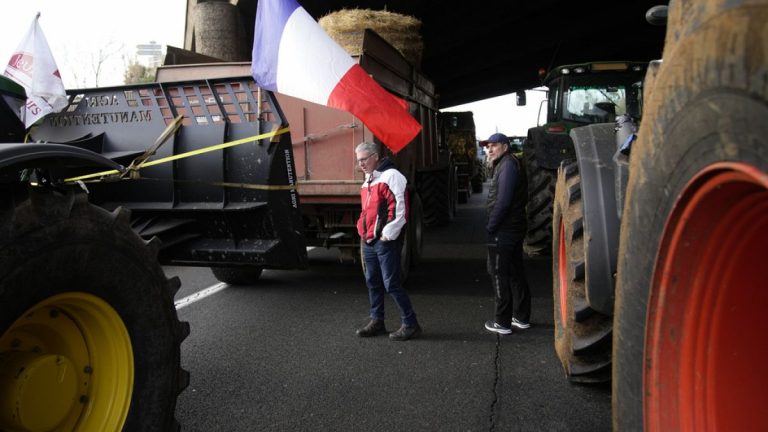 Le gouvernement français annonce de nouvelles mesures pour les