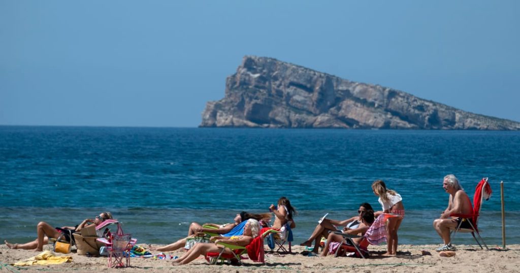 Vacances 1, Élection 0 : l'Espagne peine à doter ses bureaux de vote en personnel