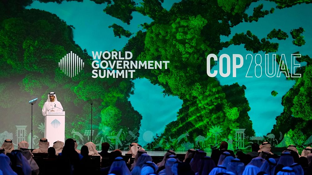 Le président de la COP28 révèle un plan pour un sommet de l'ONU sur le climat "brutalement honnête" : que savons-nous d'autre jusqu'à présent ?