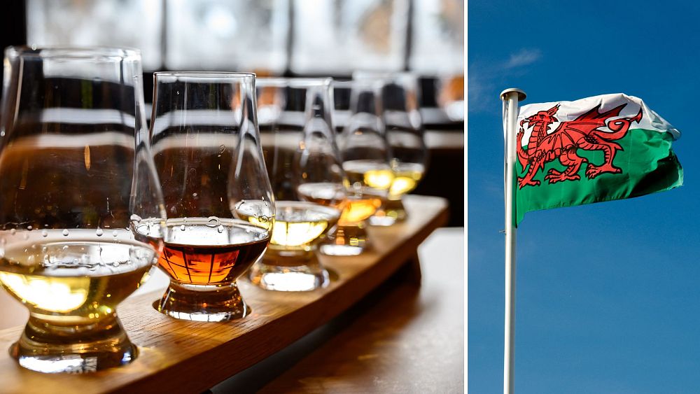 Vive le whisky gallois : le single malt obtient le statut d'origine officiel de protection du Royaume-Uni