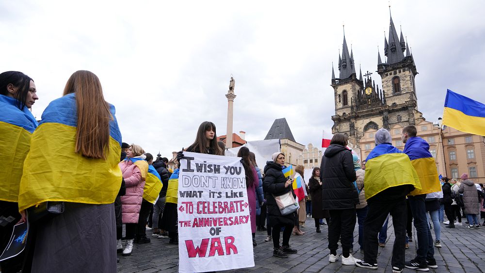 La République tchèque poursuit la Russie pour loyers impayés sur des bâtiments de l'ère communiste