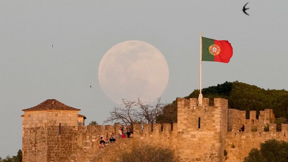 Solaire, billets de train à 49 € et efficacité énergétique domestique : pourquoi le Portugal est notre pays vert du mois