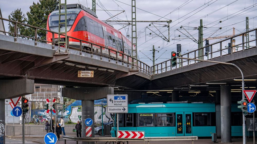 Deutschlandticket : le billet à 49 € de l'Allemagne fait grimper le nombre de passagers de 25 % sur les services ferroviaires locaux