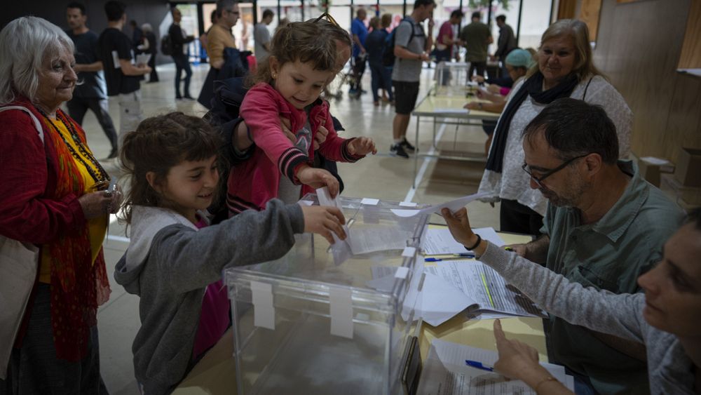 Espagne. Les allégations de fraude électorale se multiplient sur les réseaux sociaux avant les élections générales