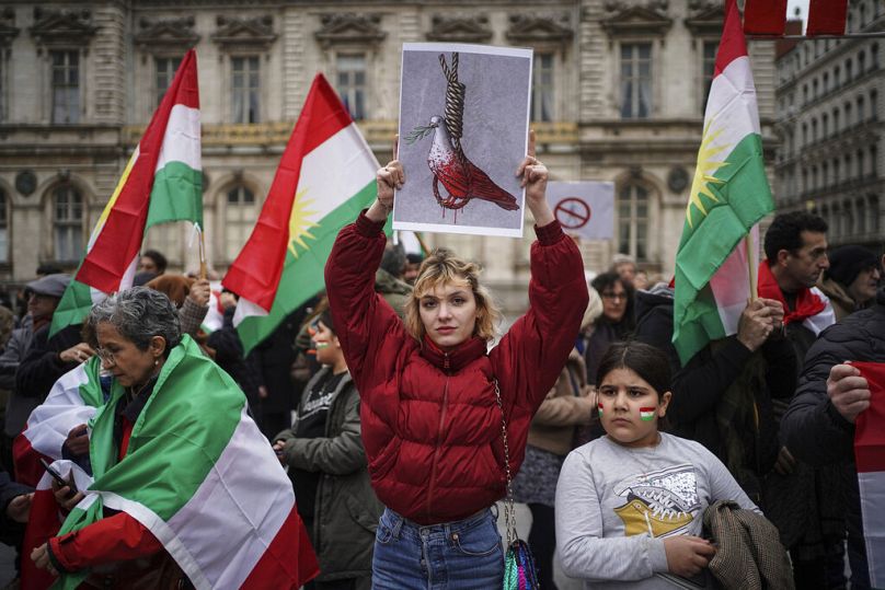 AP Photo/Laurent Cipriani