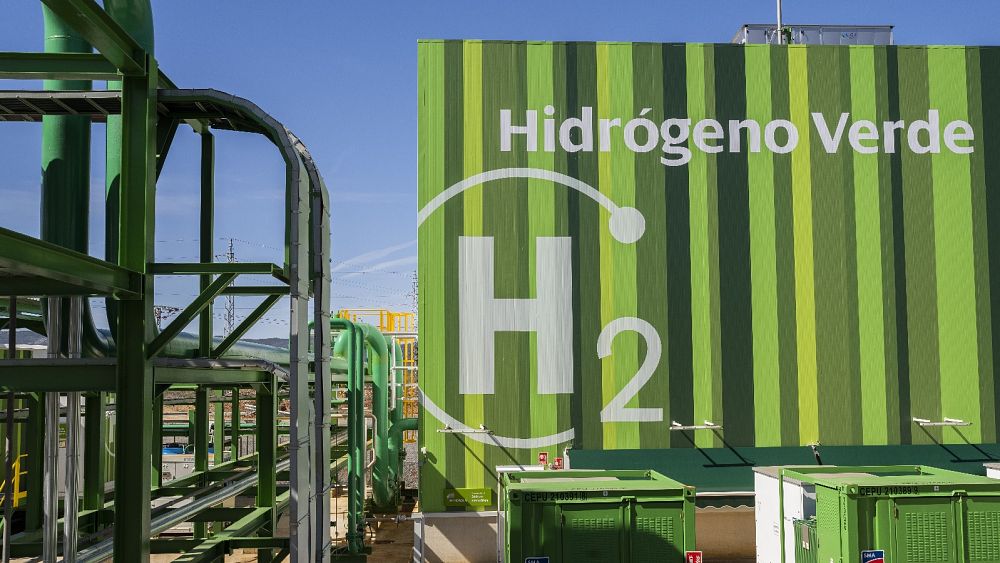 L'UE devrait reproduire les achats conjoints de gaz pour l'hydrogène, des matières premières critiques - Commissaire