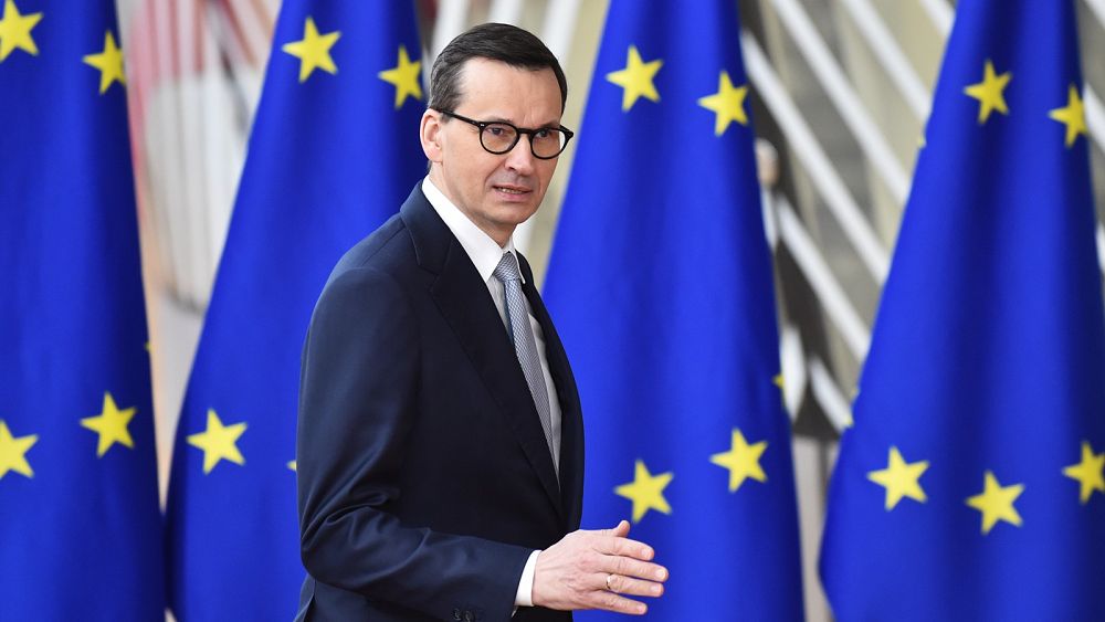 La Pologne et la Hongrie détournent le sommet de l'UE avec des revendications anti-migration