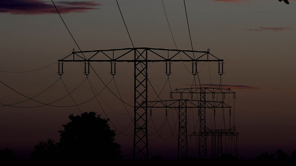 La demande d'électricité de l'UE devrait chuter à son plus bas niveau en vingt ans - Agence internationale de l'énergie