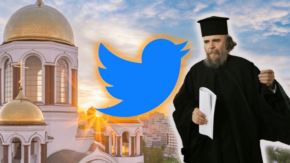 « La démocratie est un outil de Satan » : le monde trouble des influenceurs orthodoxes