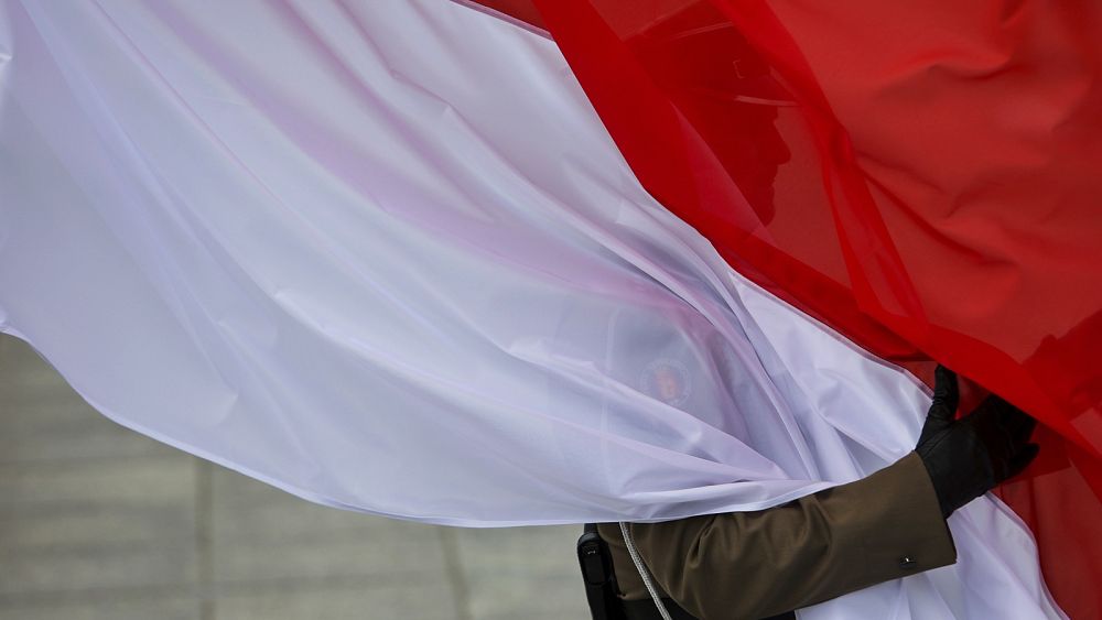 Le Parlement européen appelle à une "mission d'observation à grande échelle" lors des prochaines élections polonaises