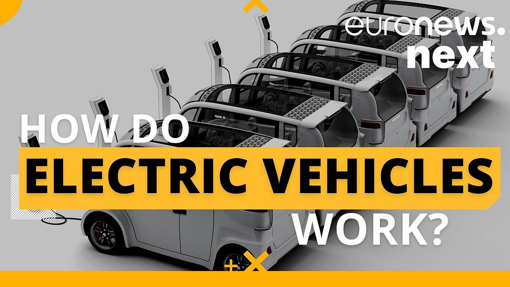 Les véhicules électriques expliqués : comment fonctionnent réellement les voitures électriques et sont-elles vraiment meilleures que les voitures traditionnelles ?