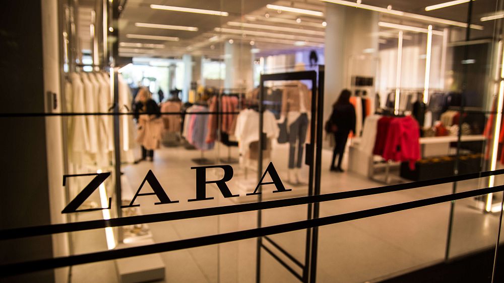 Au revoir Myanmar : le géant de l'industrie de la mode Inditex va quitter un pays en conflit