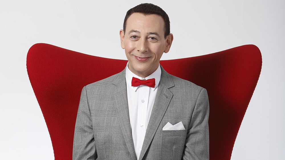 L'acteur et créateur de Pee-wee Herman, Paul Reubens, décède d'un cancer à 70 ans