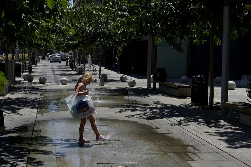 AP Photo/Petros Karadjias