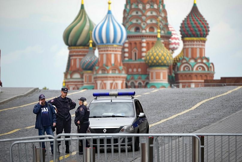 AP Photo/Alexandre Zemlianitchenko