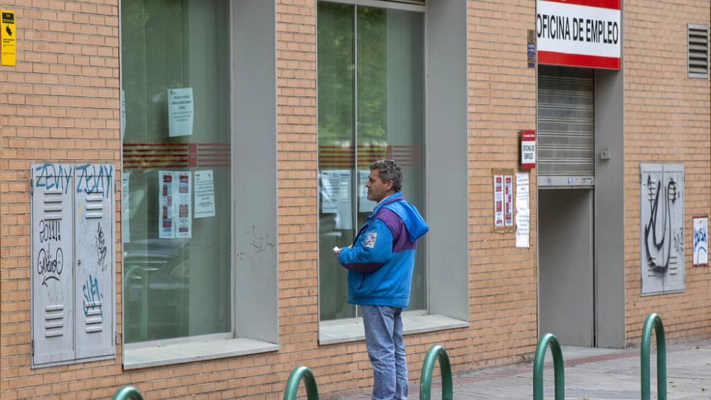 Un paradoxe insoluble ?  Pourquoi l'Espagne bat des records sur le marché du travail mais dépasse le taux de chômage de l'UE