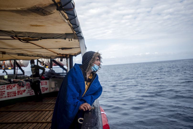 AP Photo/Andoni Lubaki