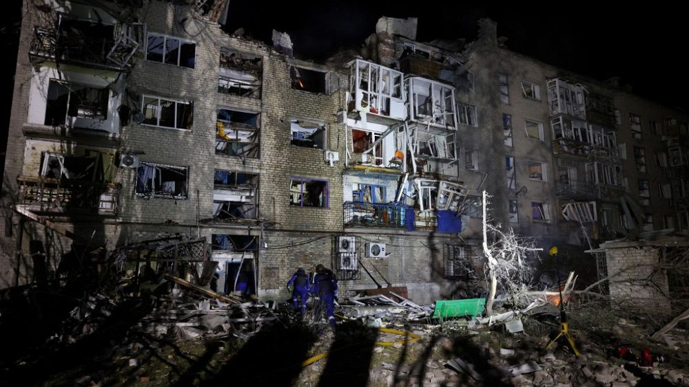 Guerre d'Ukraine : Kiev "satisfaite" du sommet de Djeddah, dégâts de l'UNESCO à Odessa, frappe russe meurtrière