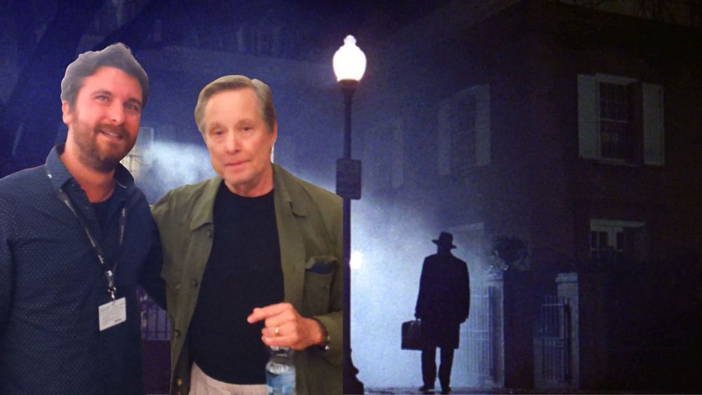 En souvenir de William Friedkin : pourquoi la mort du réalisateur de "L'Exorciste" frappe fort