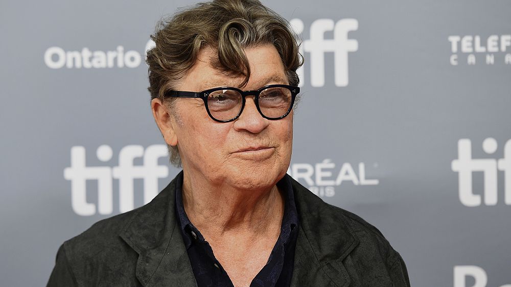 Robbie Robertson, guitariste et auteur-compositeur du groupe The Band, est décédé à l'âge de 80 ans