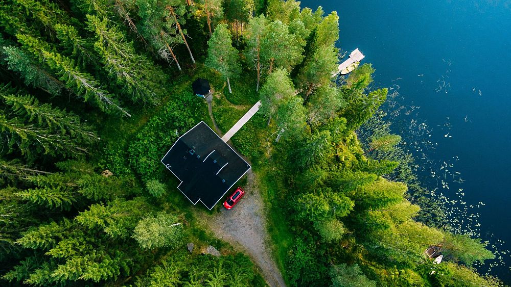 Laissez-moi tranquille : les introvertis recommandent les meilleurs endroits pour voyager en solo