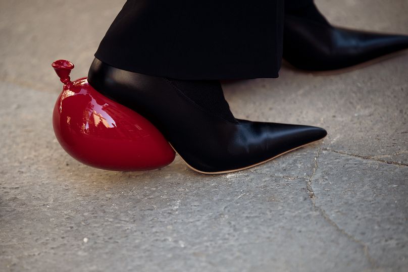 Raimonda Kulikauskiene/Getty