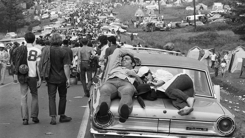 Culture Review : Pourquoi Woodstock est-il toujours aussi emblématique 54 ans plus tard ?