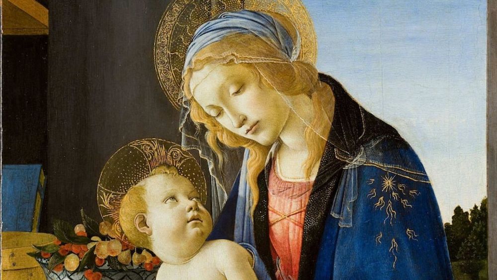 L'Assomption : La Vierge Marie comme icône puissante de la pop culture ?