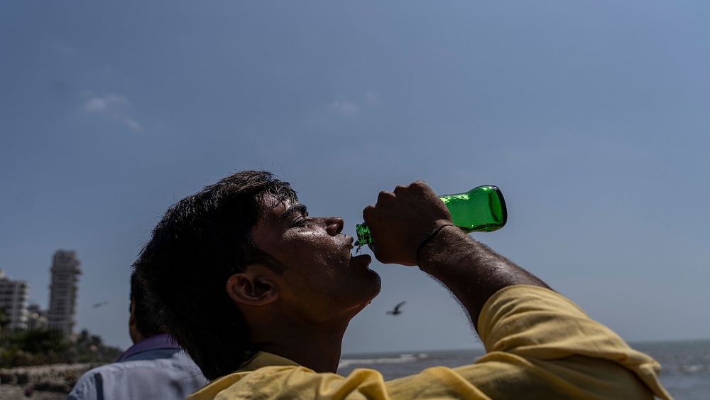 "Nous devons être préparés": El Niño et les émissions pourraient rendre les 5 prochaines années les plus chaudes jamais enregistrées