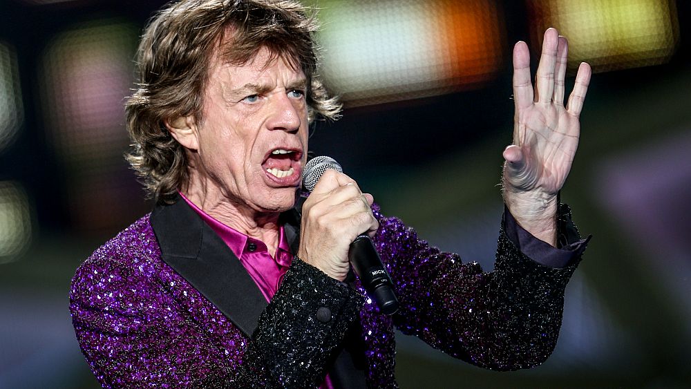 Culture Re-View : Quand Mick Jagger s'est fait tirer dessus sur un plateau de tournage