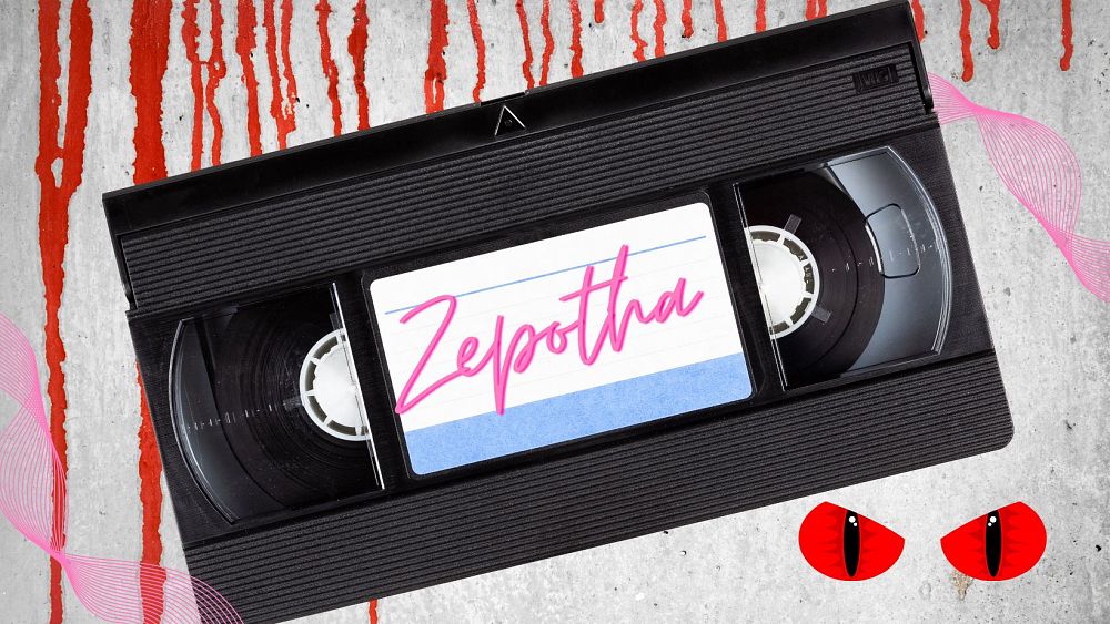 Avez-vous vu 'Zepotha' - le (faux) film à succès de l'été ?
