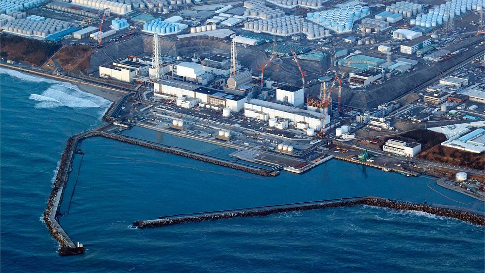 Fukushima : le Japon donne son feu vert au rejet d’eau de la centrale nucléaire malgré les critiques