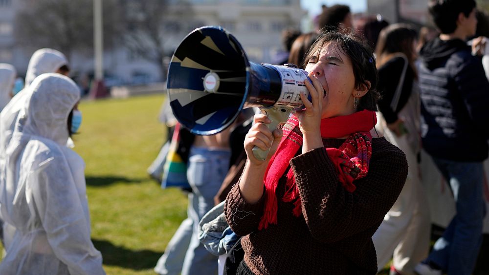 Chagrin, colère, espoir : les émotions complexes qui poussent les militants à se battre pour la planète