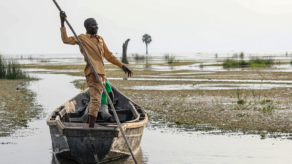 « Nous blâmons les compagnies pétrolières » : le projet TotalEnergies met en danger les sites naturels sacrés de l'Ouganda