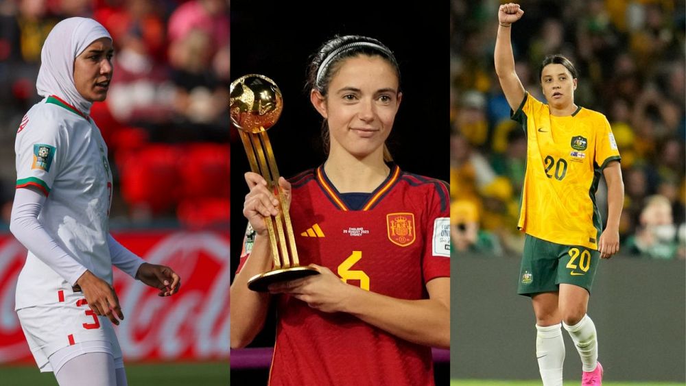 Bilan de la Coupe du Monde Féminine de la FIFA 2023 : est-ce la meilleure de tous les temps ?