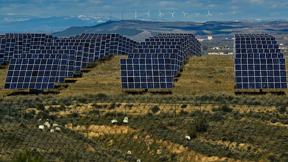 L'Espagne est notre pays vert du mois - mais ses ambitions environnementales sont en jeu