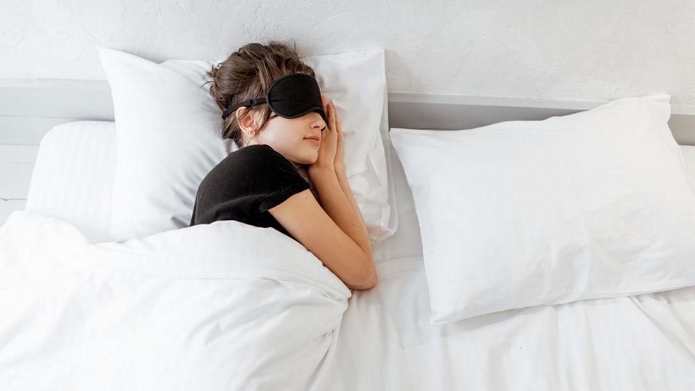 Compenser le manque de sommeil pendant le week-end ne réparera pas le mal, selon une nouvelle étude