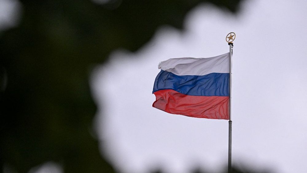 Des dizaines de diplomates russes quittent la Moldavie après un ordre d'expulsion