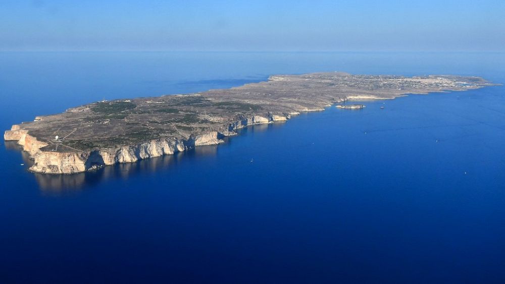 Des dizaines de migrants portés disparus au large de l'Italie après le chavirement de deux bateaux dans une mer agitée