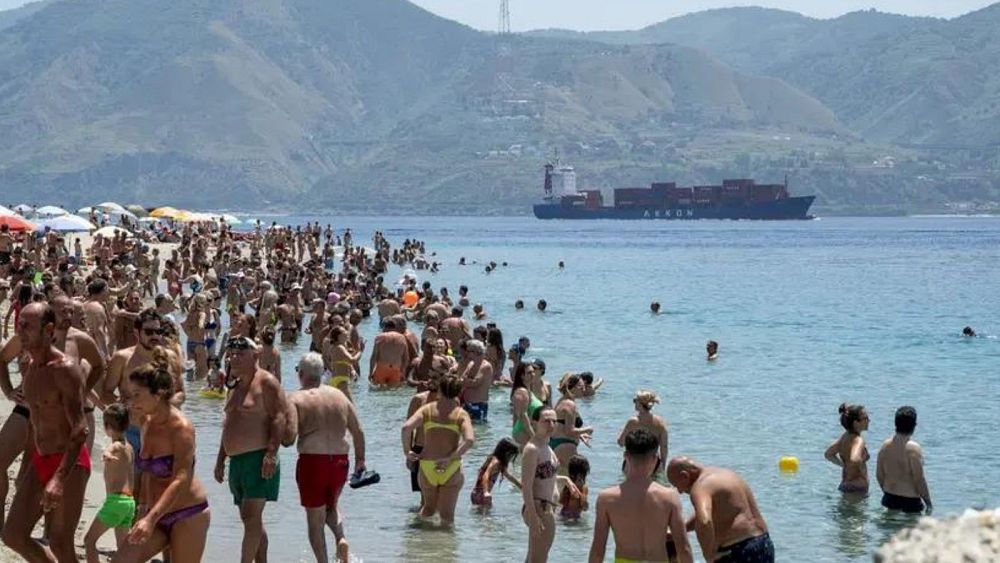 Des femmes musulmanes harcelées sur une plage du nord de l'Italie pour avoir porté des vêtements modestes