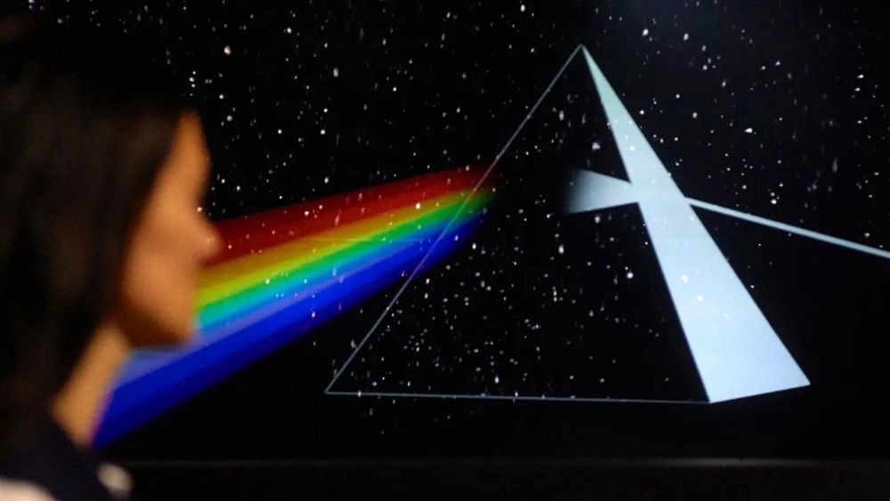 Des neuroscientifiques recréent la chanson de Pink Floyd à partir d'ondes cérébrales enregistrées