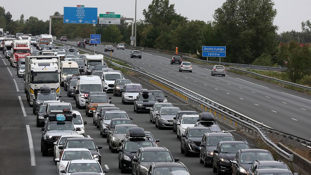 Fumer dans les voitures : quels pays l'ont interdit et quelles sont les règles en Europe ?