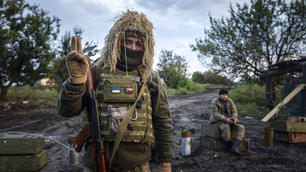 Guerre en Ukraine : les gains sur la ligne de front pourraient permettre la capture de la Crimée, une frappe de drone à Moscou et un accord sur les armes avec la Corée du Nord