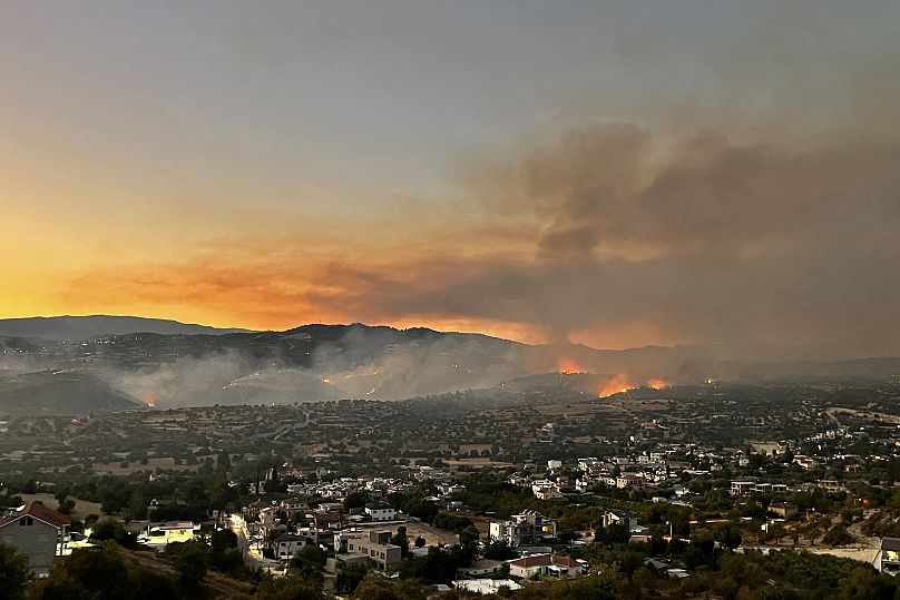 ETIENNE TORBEY/AFP