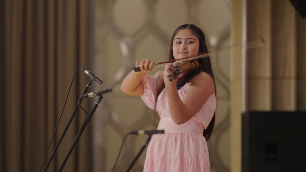 La 13ème édition du Festival international de musique de Gabala en Azerbaïdjan