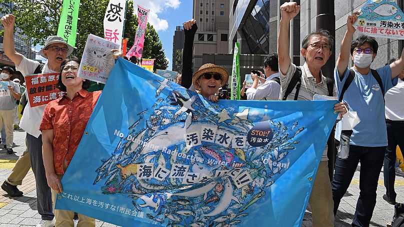 Photo AP/Norihiro Haruta