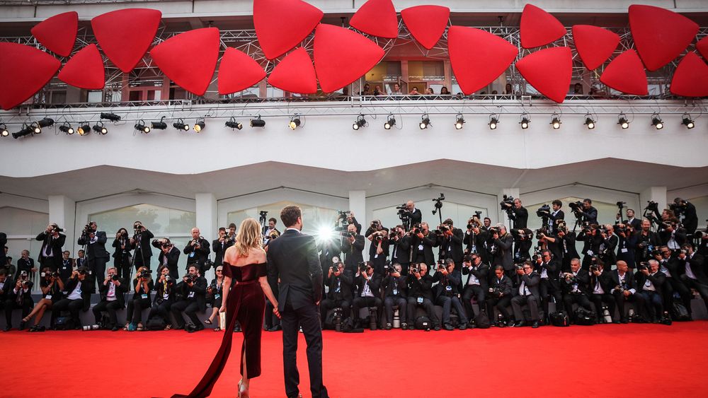 La Mostra de Venise accueillera quelques stars sur le tapis rouge malgré les grèves en cours