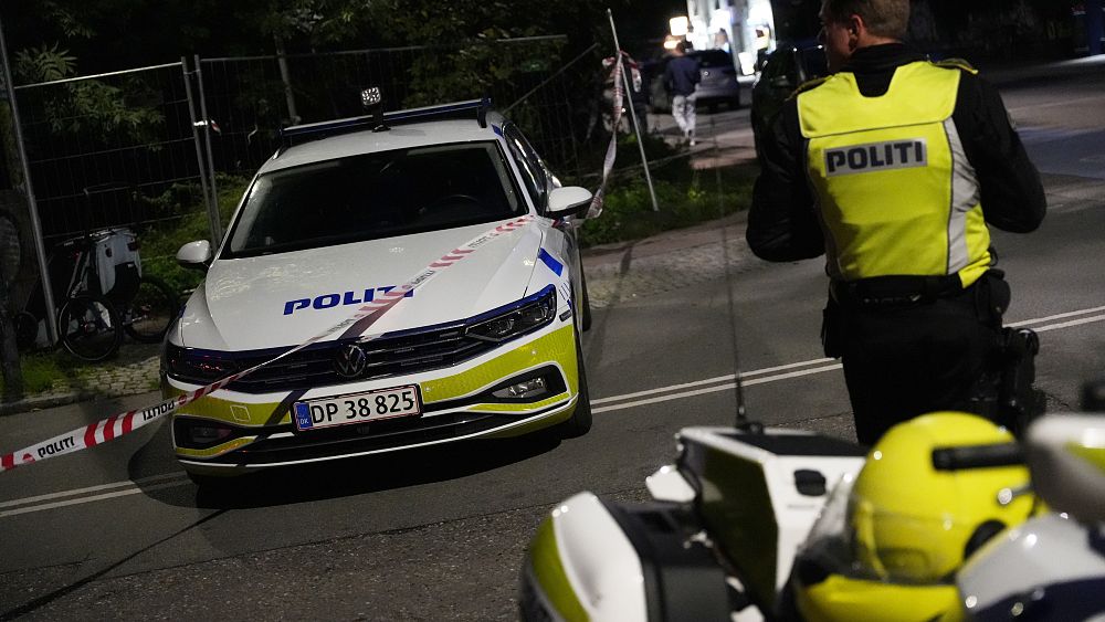 Le paradis hippie du Danemark demande aux autorités de fermer sa rue Pusher après la fusillade du week-end