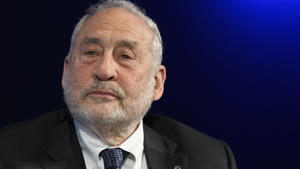 L'économiste Nobel Joseph Stiglitz tire la sonnette d'alarme sur l'IA non réglementée et les risques d'inégalité