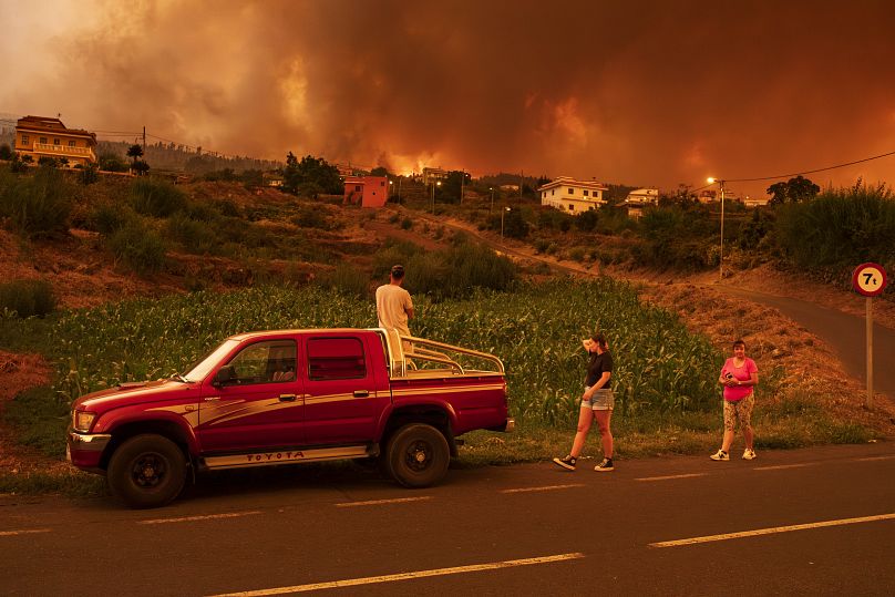 Arturo Rodríguez/AP